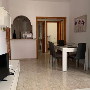 Calle Eusebio Carballo Ii Appartement