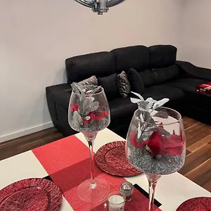  Apartment Ca La Noa Spain