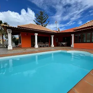 Villa Mafasca, Corralejo
