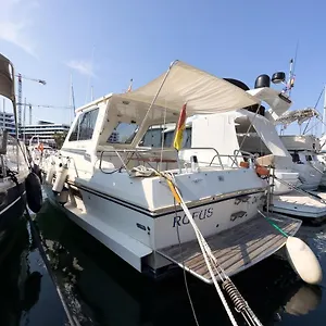  Botel Rufus Port Forum Spain