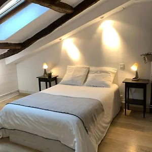  Homestay Precioso Atico En Casco Viejo Spain
