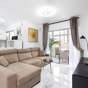  Apartment Estrella Del Sur Spain