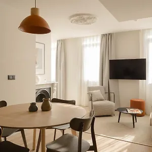  Apartment Libere Ledesma Spain