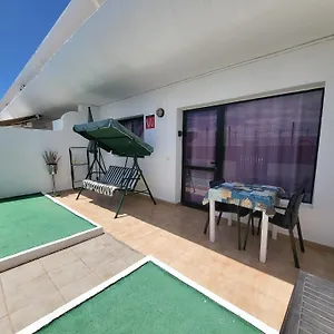 Apartment & Pool, Corralejo