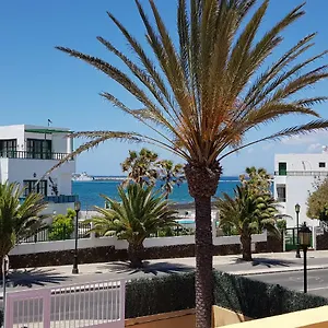 Apartment Attico Estrella, Corralejo