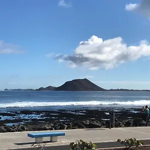 Apartment Mirando A Lobos, Corralejo