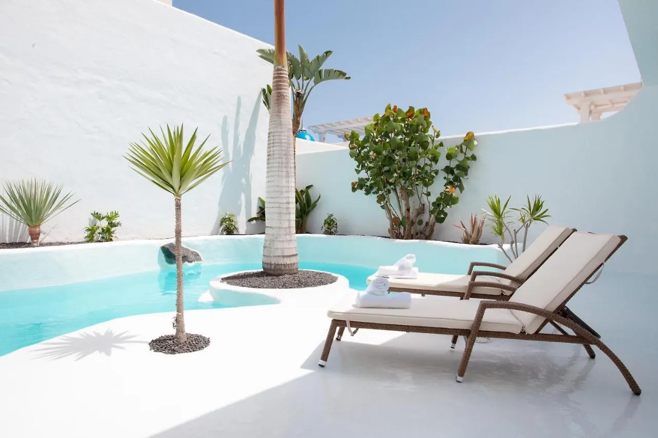 Villa 44 Corralejo Spain