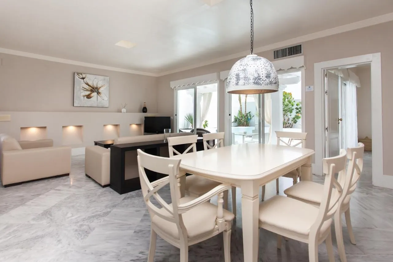 Villa 44 Corralejo