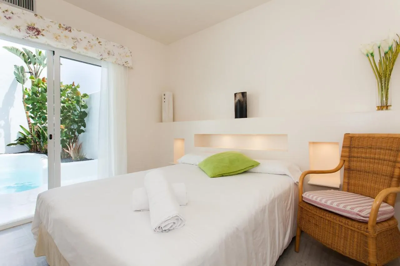 Villa 44 Corralejo