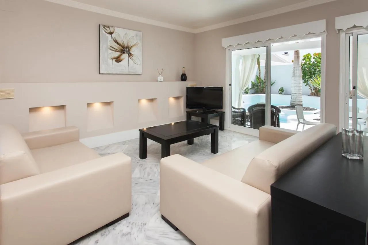 Villa 44 Corralejo