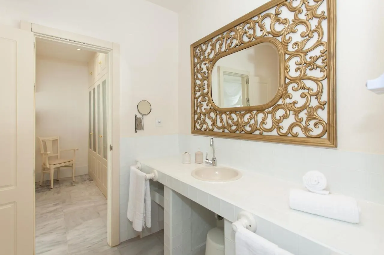 Villa 44 Corralejo Spain