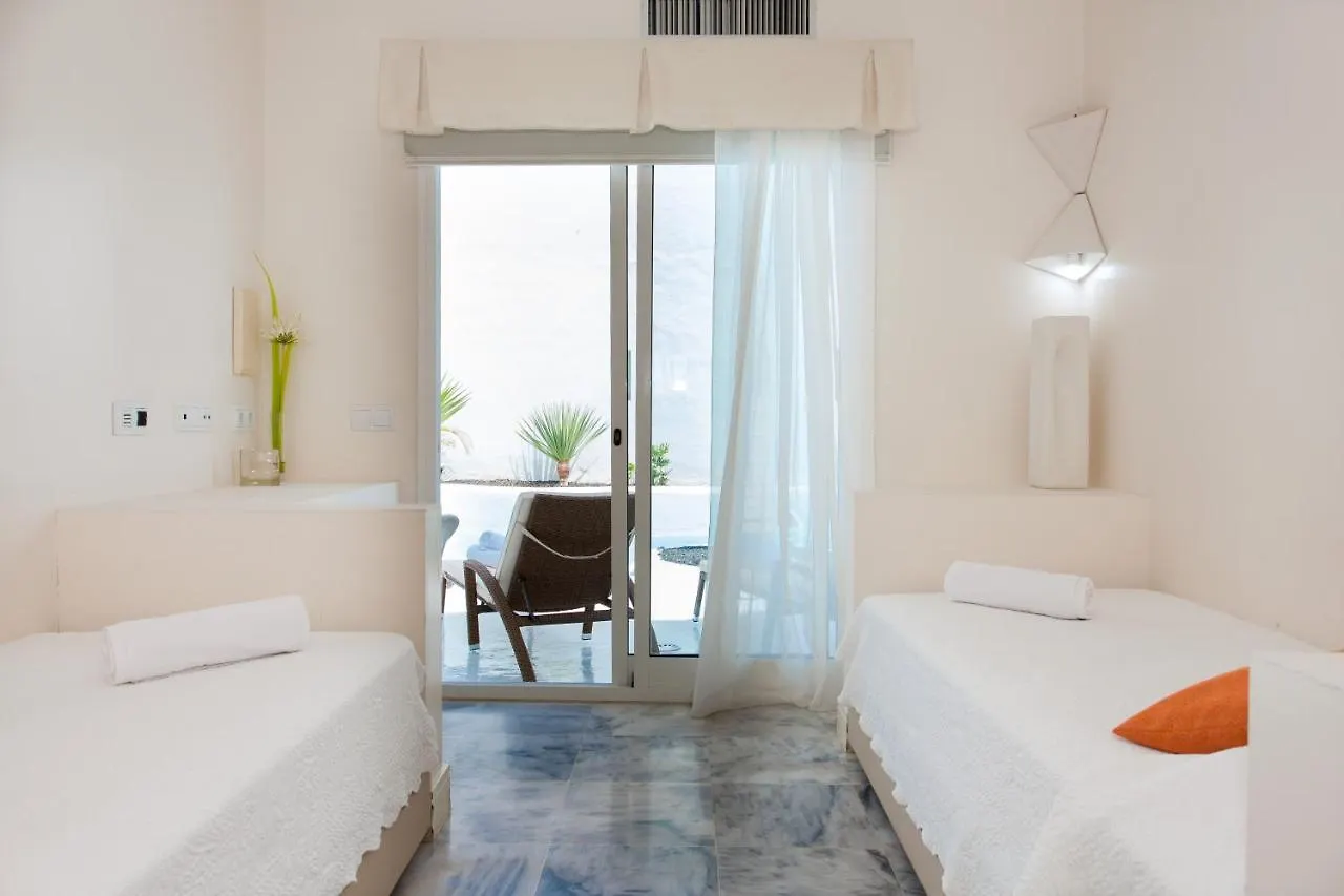 Villa 44 Corralejo
