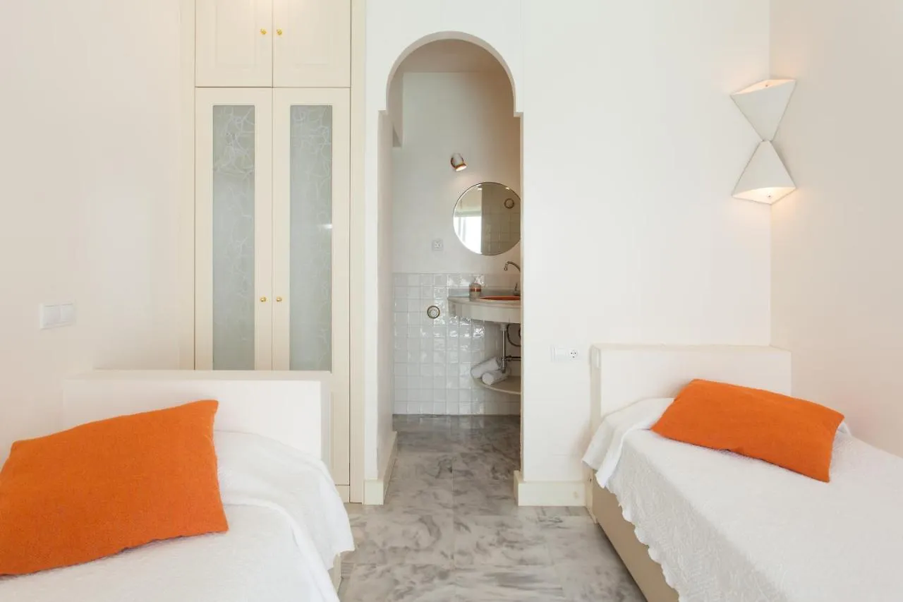 Villa 44 Corralejo