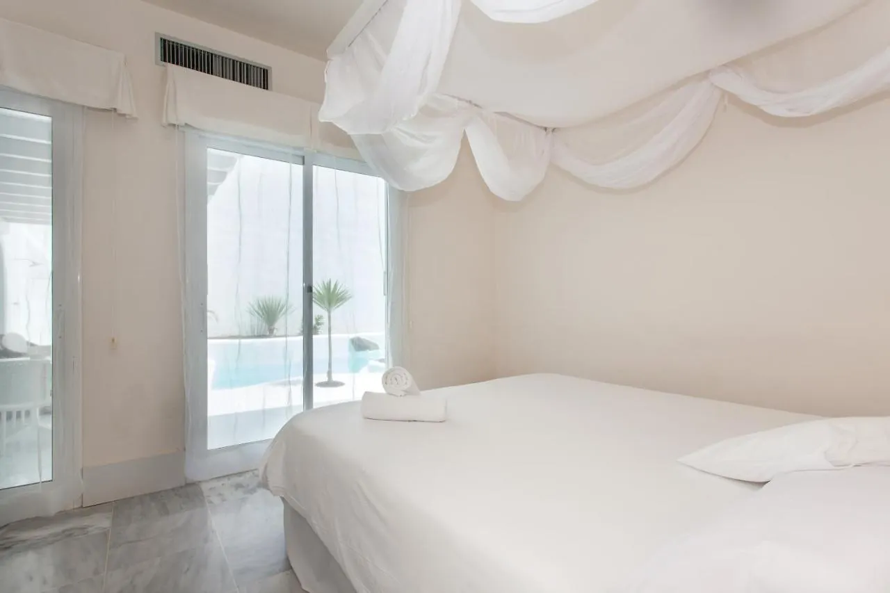 Villa 44 Corralejo