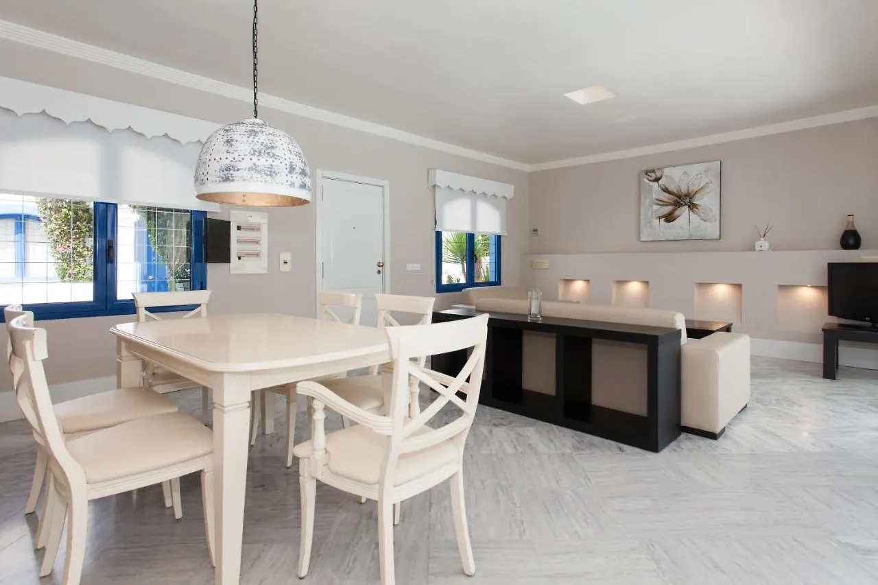 Villa 44 Corralejo
