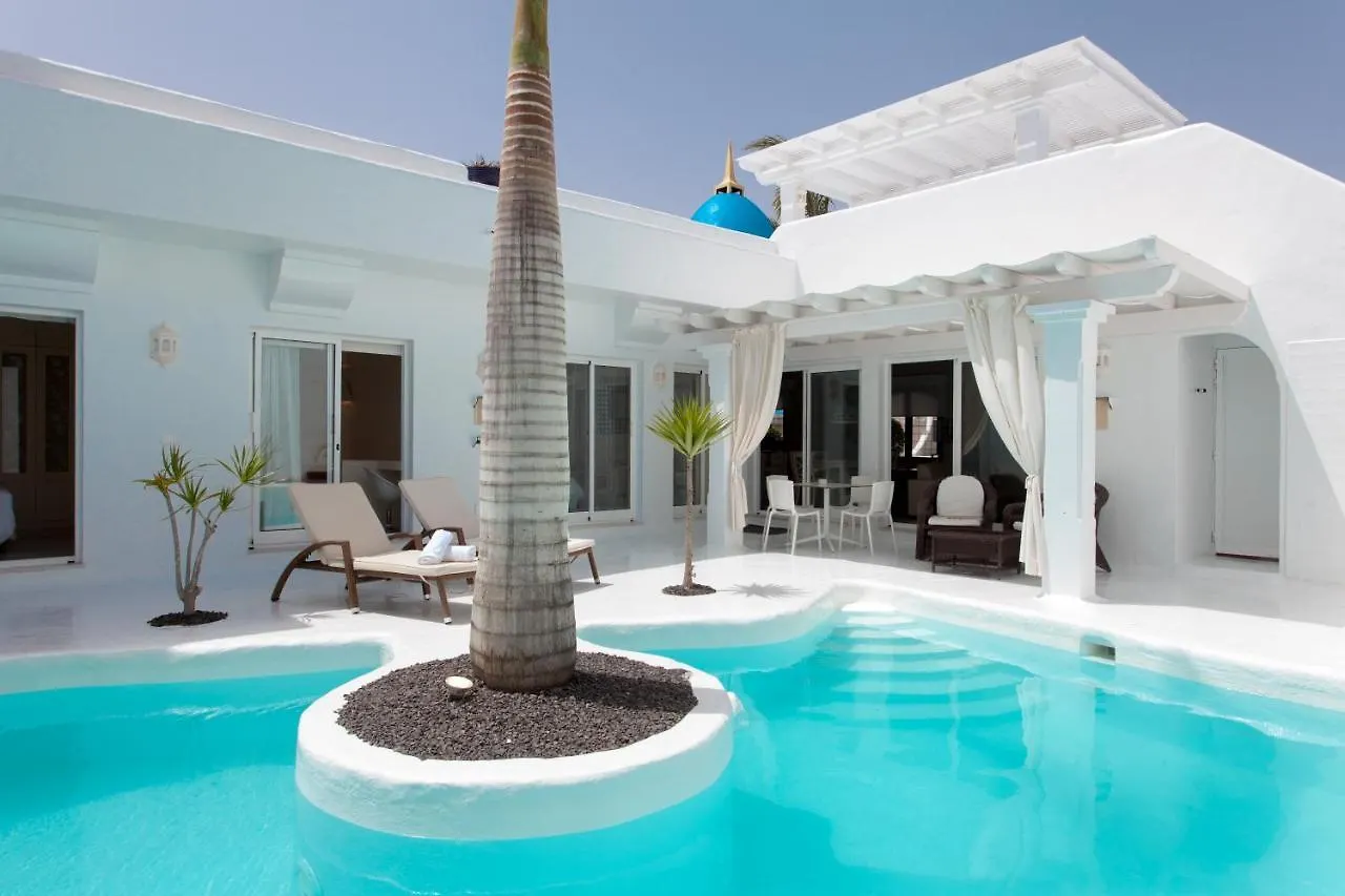 Villa 44 Corralejo
