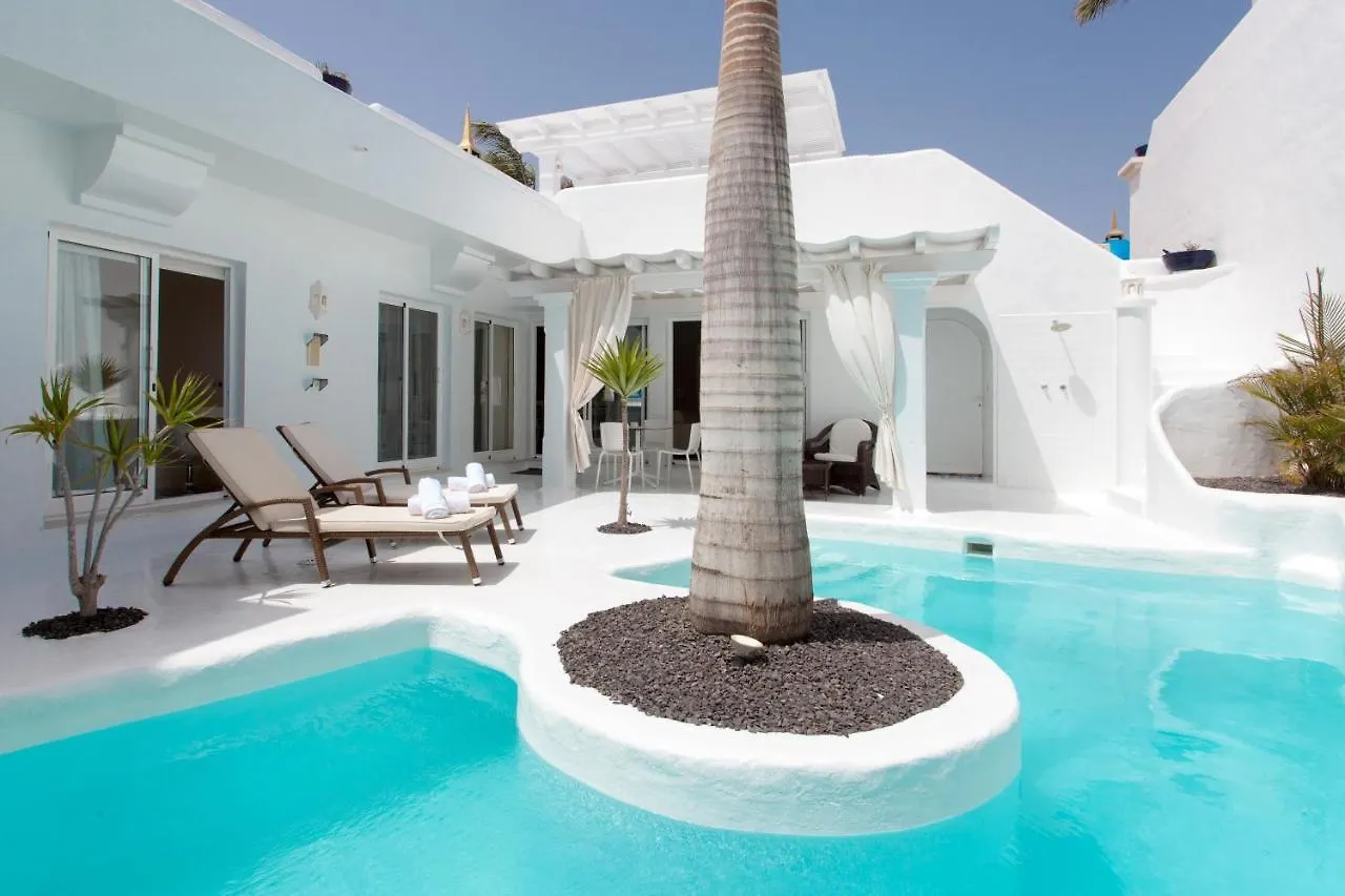 Villa 44 Corralejo